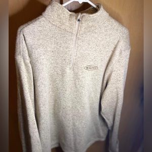 RealTree Quarter Zip